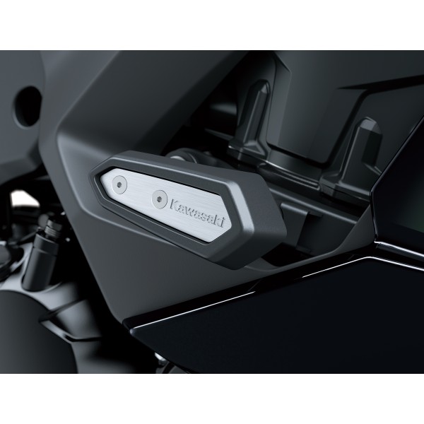 Kawasaki Frame Sliders Ninja 1000SX